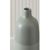 image:imageSignature Design by Ashley Peerland Contemporary Indoor 18 Glazed Ceramic Tabletop Vase Light Green5 W x 5 D x 15 H
