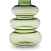 image:imageSignature Design by Ashley Renethorne Minimalist Watertight Glass 12 Vase Light GreenTransparent Green