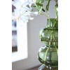 image:imageSignature Design by Ashley Renethorne Minimalist Watertight Glass 12 Vase Light GreenTransparent Green
