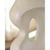 image:imageSignature Design by Ashley Sculptural Tall Beige VaseBeige