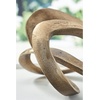 image:imageSignature Design by Ashley Sculpture Antique Brass 12x8x7 Dunnruck