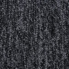 image:imageSignature Design by Ashley Tamish Contemporary Throw with Knotted Fringe Black