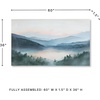 image:imageSignature Design by Ashley Vernmont Mountain Canvas Wall Art 60x36