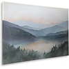 image:imageSignature Design by Ashley Vernmont Mountain Canvas Wall Art 60x36