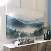 image:imageSignature Design by Ashley Vernmont Mountain Canvas Wall Art 60x36