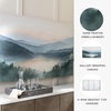 image:imageSignature Design by Ashley Vernmont Mountain Canvas Wall Art 60x36