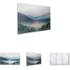 image:imageSignature Design by Ashley Vernmont Mountain Canvas Wall Art 60x36