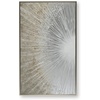 image:imageSignature Design by Ashley Waldard 1Piece Framed Abstract Wall Art 60x36