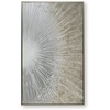 image:imageSignature Design by Ashley Waldard 1Piece Framed Abstract Wall Art 60x36
