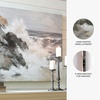 image:imageSignature Design by Ashley Worthner 1Piece Large Canvas Wall Art