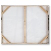 image:imageSignature Design by Ashley Worthner 1Piece Large Canvas Wall Art
