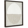 image:imageSignature Design by Ashley Woven Abstract Square Wall Art 30x30