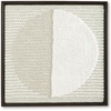 image:imageSignature Design by Ashley Woven Abstract Square Wall Art 30x30