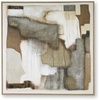 image:imageSignature Design by Ashley Wylander 1Piece Framed Abstract Wall Art