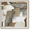image:imageSignature Design by Ashley Wylander 1Piece Framed Abstract Wall Art