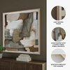 image:imageSignature Design by Ashley Wylander 1Piece Framed Abstract Wall Art