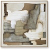 image:imageSignature Design by Ashley Wylander 1Piece Framed Abstract Wall Art