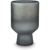 image:imageSignature Design by Ashley Antiqued Blue Tall Glass Vase Large 1225Antique Blue