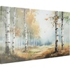 image:imageSignature Design by Ashley Canvas Wall Art Large Landscape 60x36