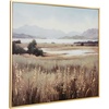 image:imageSignature Design by Ashley Clarkford Large Square Canvas Wall Art 40x40