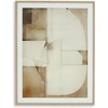 image:imageSignature Design by Ashley Corlain Framed Abstract Wall Art 30x40