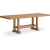image:imageSignature Design by Ashley Counter Height Dining Extension Table Rustic
