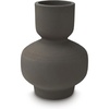 image:imageSignature Design by Ashley Decorative Table Vase 18 Inch BrownDark Brown