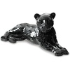 image:imageSignature Design by Ashley Drice Large Black Panther Statue Decor Sculpture