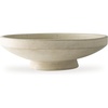 image:imageSignature Design by Ashley Extra Large Decorative Bowl 18 in Beige