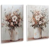 image:imageSignature Design by Ashley Floral Canvas Gallery Wall Art Sets