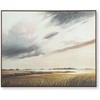 image:imageSignature Design by Ashley Framed Wall Art 50x40 Landscape Canvas
