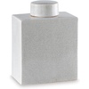 image:imageSignature Design by Ashley Haddworth Jar Ceramic Jar With OffWhite Crackle Glaze Accent Piece for Dining Room Den or Traditional Home Decor 8 W x 475 D x 11 H1549 Ounces