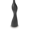 image:imageSignature Design by Ashley Judsen Casual Vase with Abstract Design BlackBlack