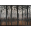 image:imageSignature Design by Ashley Large Framed Canvas Wall Art 71 in