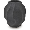 image:imageSignature Design by Ashley Large Matte Black Modern Tall Table VaseBlack