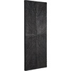 image:imageSignature Design by Ashley Lenora Large Wood Sunburst Wall Art Black