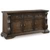 image:imageSignature Design by Ashley Maylee Dining Buffet Sideboard Storage Cabinet