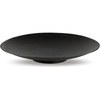image:imageSignature Design by Ashley Moises Antique Metal Centerpiece Accent Bowl Dark Brown