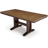 Light Brown & Dark Brown