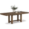 Rustic Brown