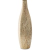 image:imageSignature Design by Ashley Plawite Vase Mercury Glass Vase with Antiqued Silvertone Finish for Faux and Dried Floral Arrangements 6 W x 6 D x 2113 H