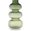 image:imageSignature Design by Ashley Renethorne Minimalist Watertight Glass 12 Vase Light GreenTransparent Green