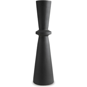 image:imageSignature Design by Ashley Collisten 39 Tall Black Floor Vase10 W x 10 D x 39 H