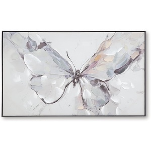 image:imageSignature Design by Ashley Dashwick Framed Canvas Wall Art 60x36