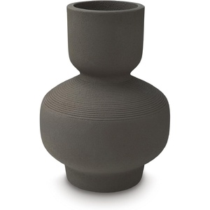 image:imageSignature Design by Ashley Decorative Table Vase 18 Inch BrownDark Brown