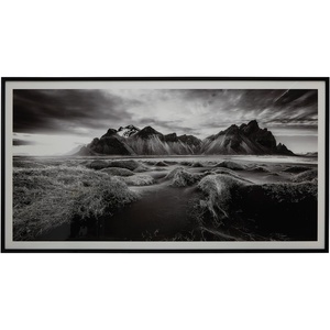 image:imageSignature Design by Ashley Delstone Large Framed Landscape Wall Art