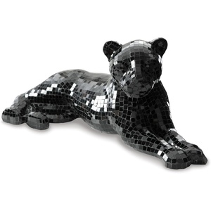 image:imageSignature Design by Ashley Drice Large Black Panther Statue Decor Sculpture
