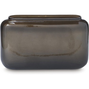 image:imageSignature Design by Ashley Modern Rectangular Glass Vases for Decor