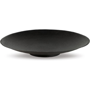 image:imageSignature Design by Ashley Moises Antique Metal Centerpiece Accent Bowl Dark Brown