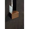 image:imageSignature Design by Ashley Burkhaus End Table Marble and Wood